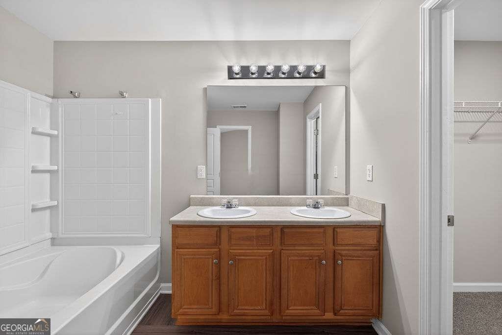 1505 Ashbrooke Trace Stone Mountain - Photo 20