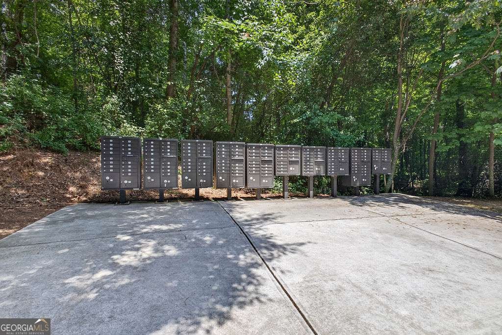 1505 Ashbrooke Trace Stone Mountain - Photo 23