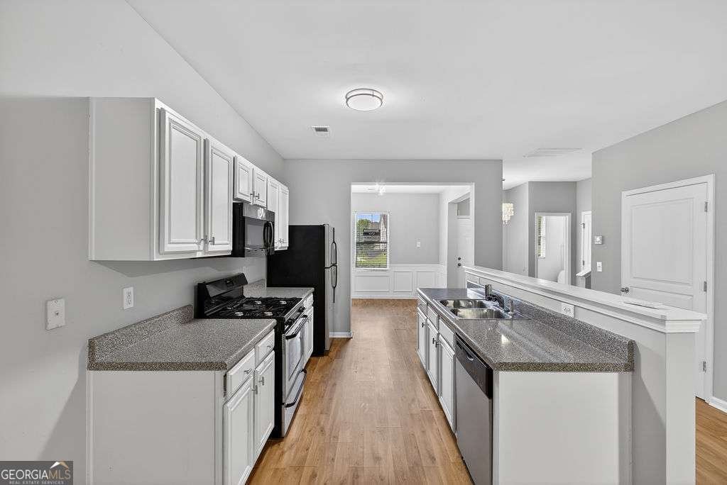 1505 Ashbrooke Trace Stone Mountain - Photo 7