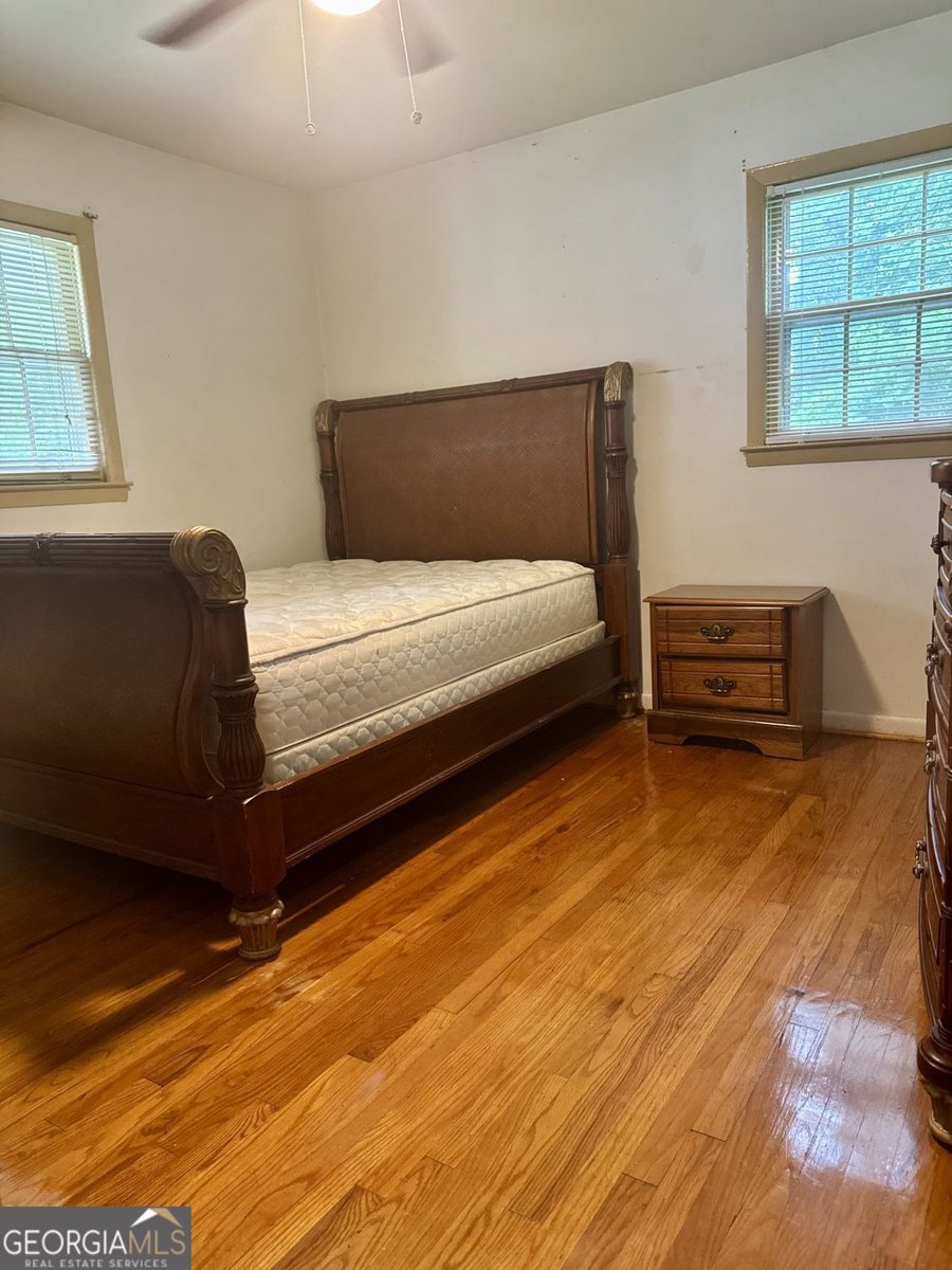 776 Airlie Drive Stone Mountain - Photo 11