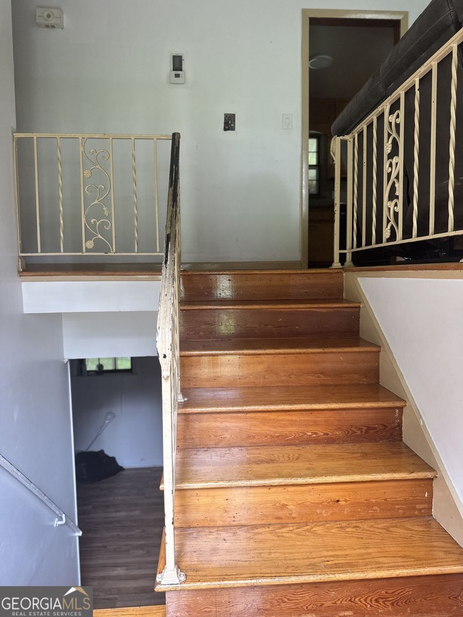 776 Airlie Drive Stone Mountain - Photo 15