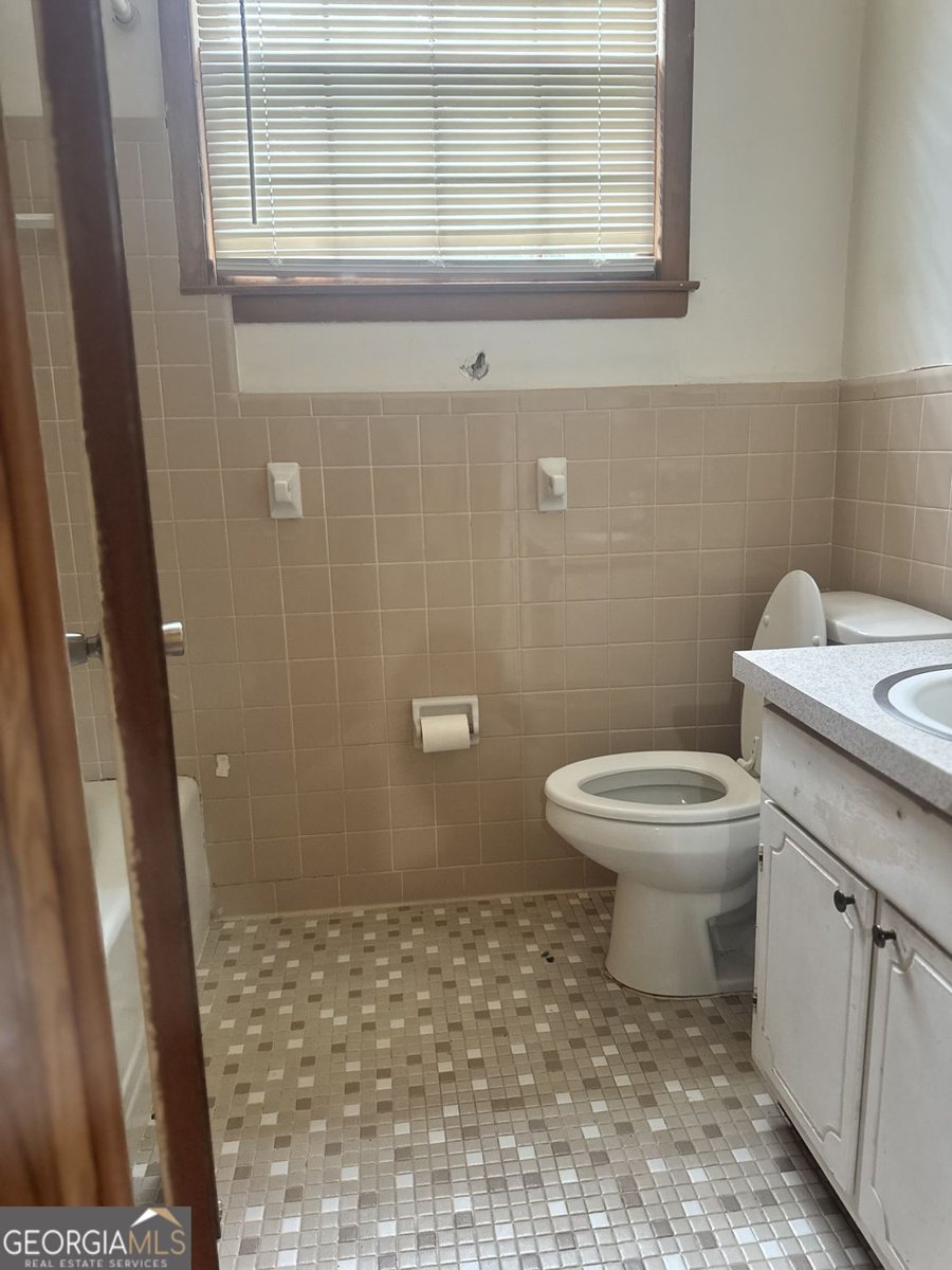 776 Airlie Drive Stone Mountain - Photo 17