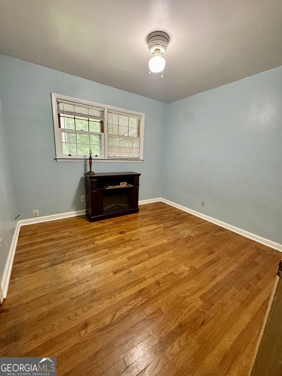 776 Airlie Drive Stone Mountain - Photo 9