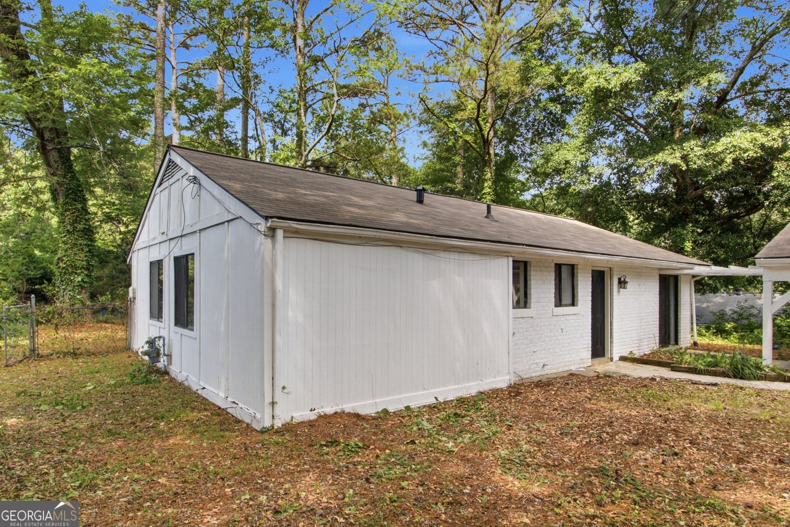 71 Bethesda Church Road Lawrenceville - Photo 20