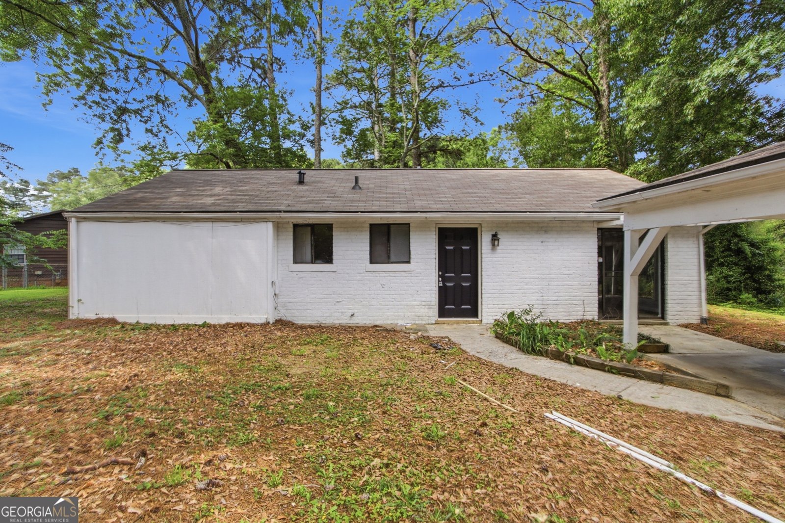 71 Bethesda Church Road Lawrenceville - Photo 21