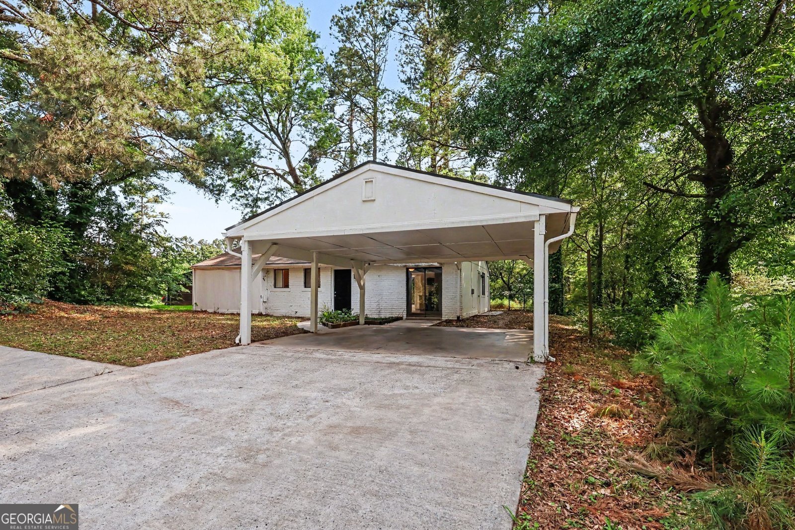 71 Bethesda Church Road Lawrenceville - Photo 22