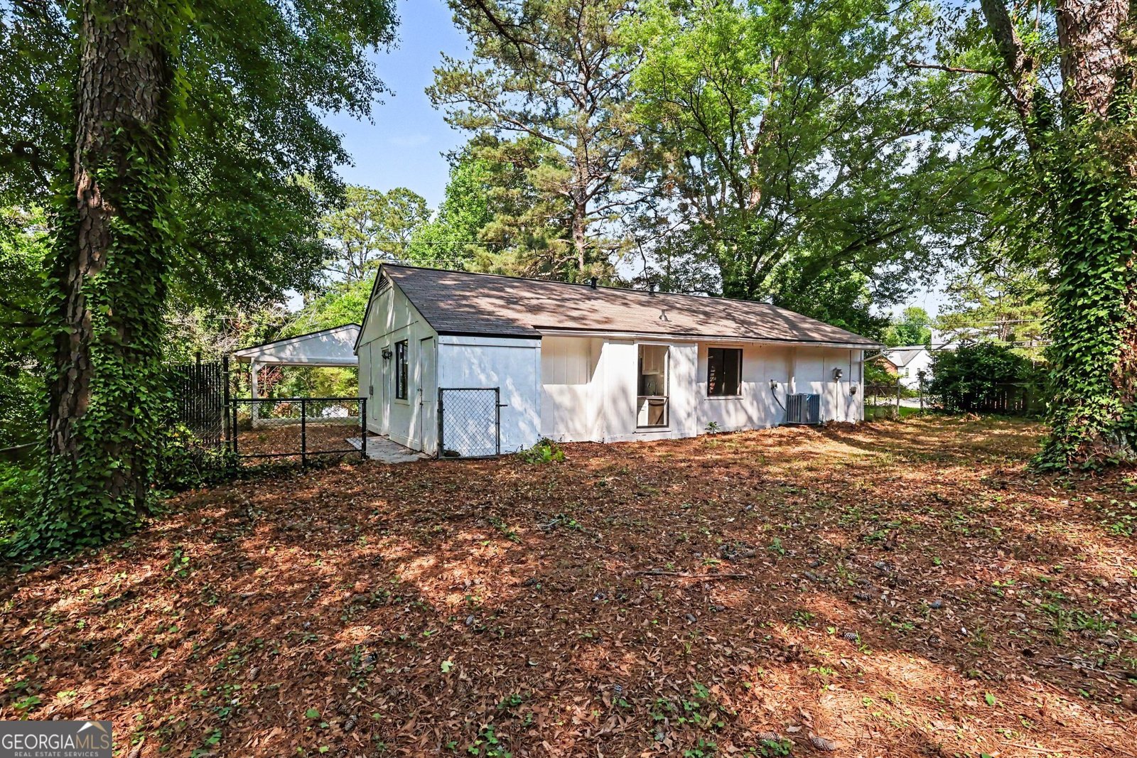 71 Bethesda Church Road Lawrenceville - Photo 23