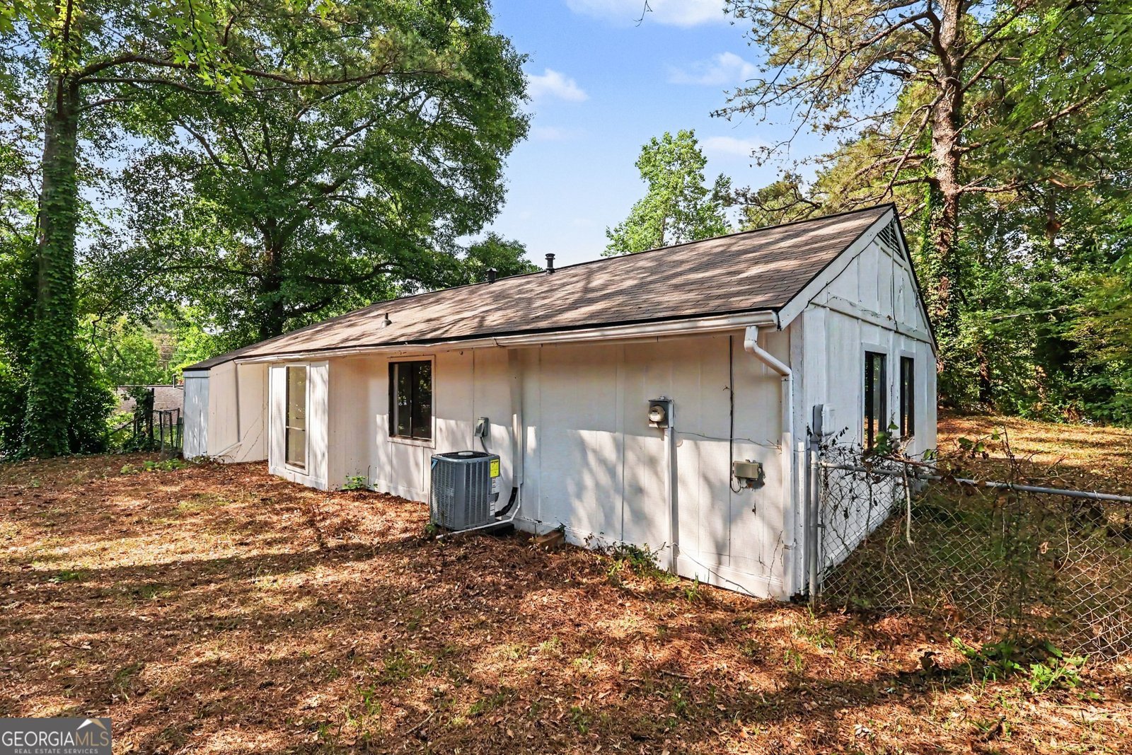 71 Bethesda Church Road Lawrenceville - Photo 24