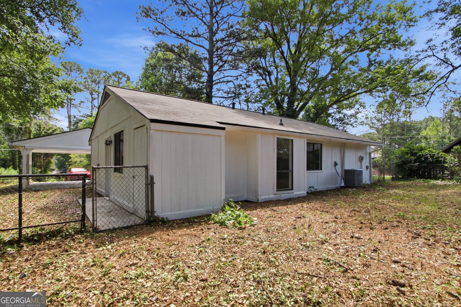 71 Bethesda Church Road Lawrenceville - Photo 25
