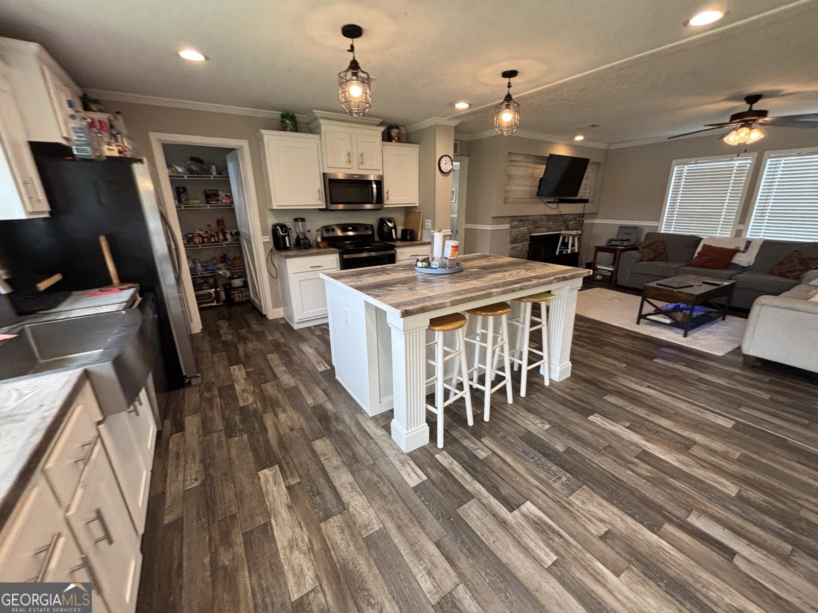 84 Laryn Lane Eastman - Photo 15