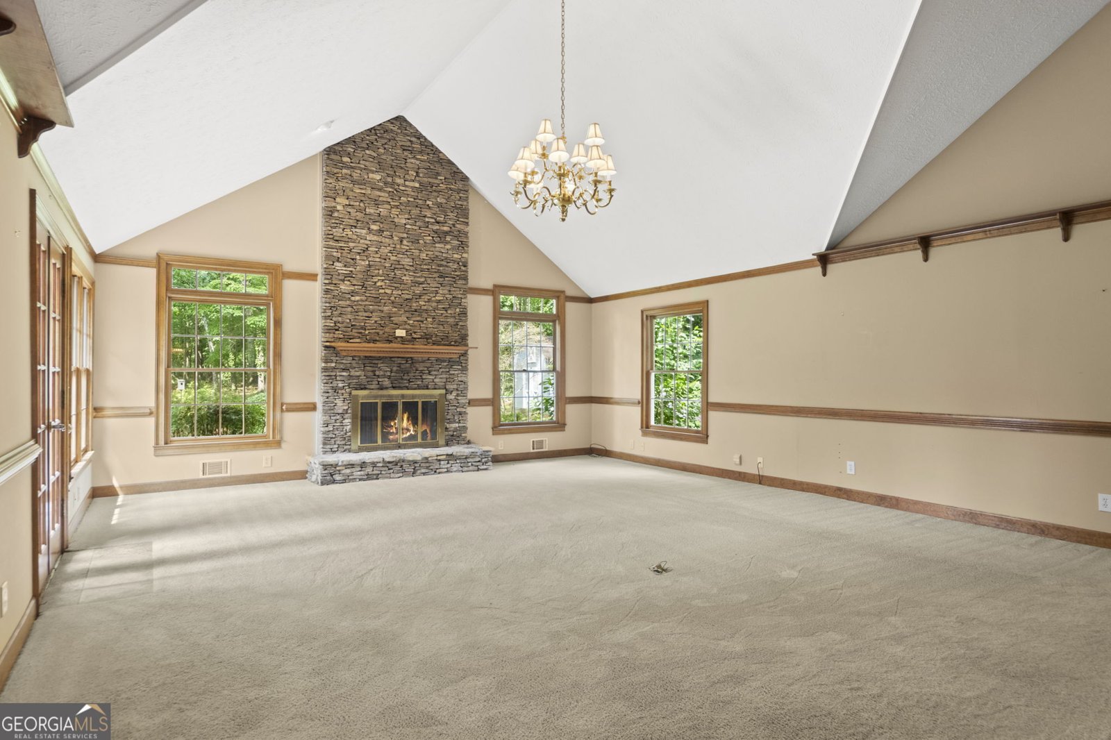 4352 White Oak Drive Sugar Hill - Photo 17