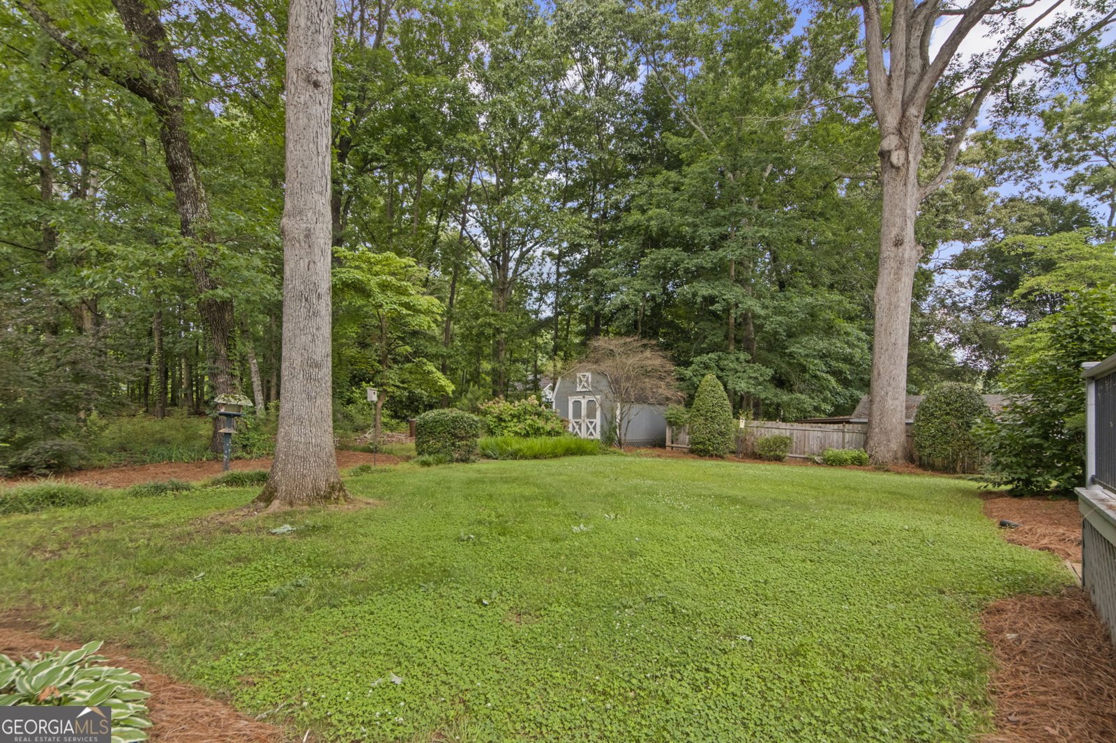 4352 White Oak Drive Sugar Hill - Photo 48