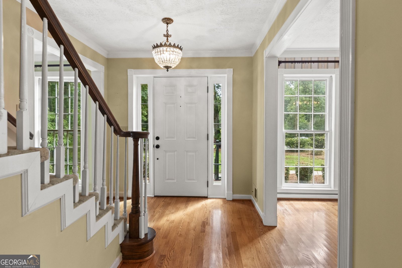 4352 White Oak Drive Sugar Hill - Photo 6