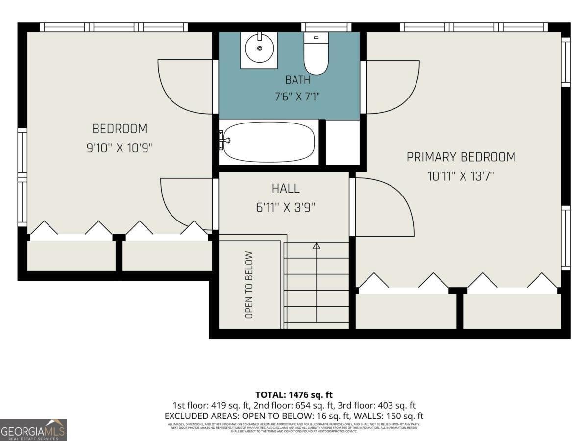 2632 Laurel Ridge Drive Decatur - Photo 32