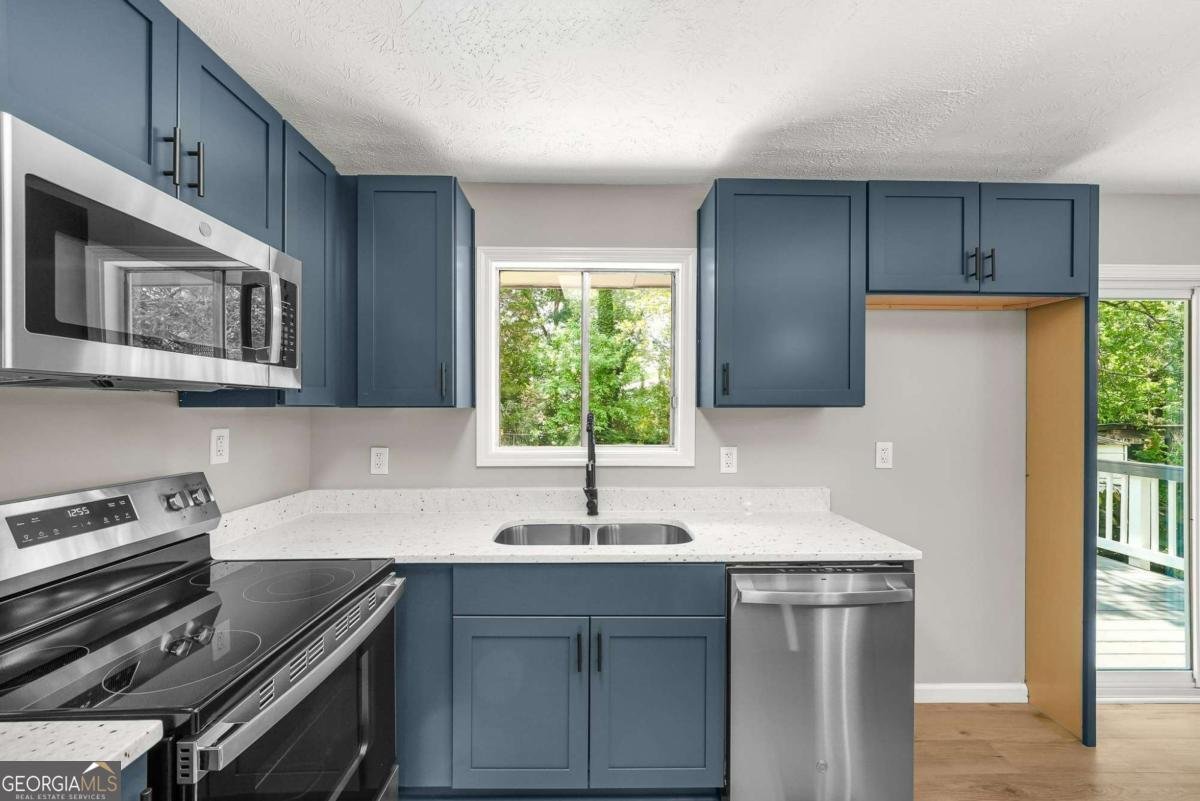 8276 San Jose Trail Jonesboro - Photo 10