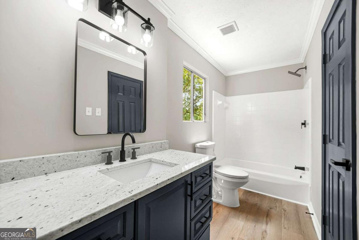 8276 San Jose Trail Jonesboro - Photo 16