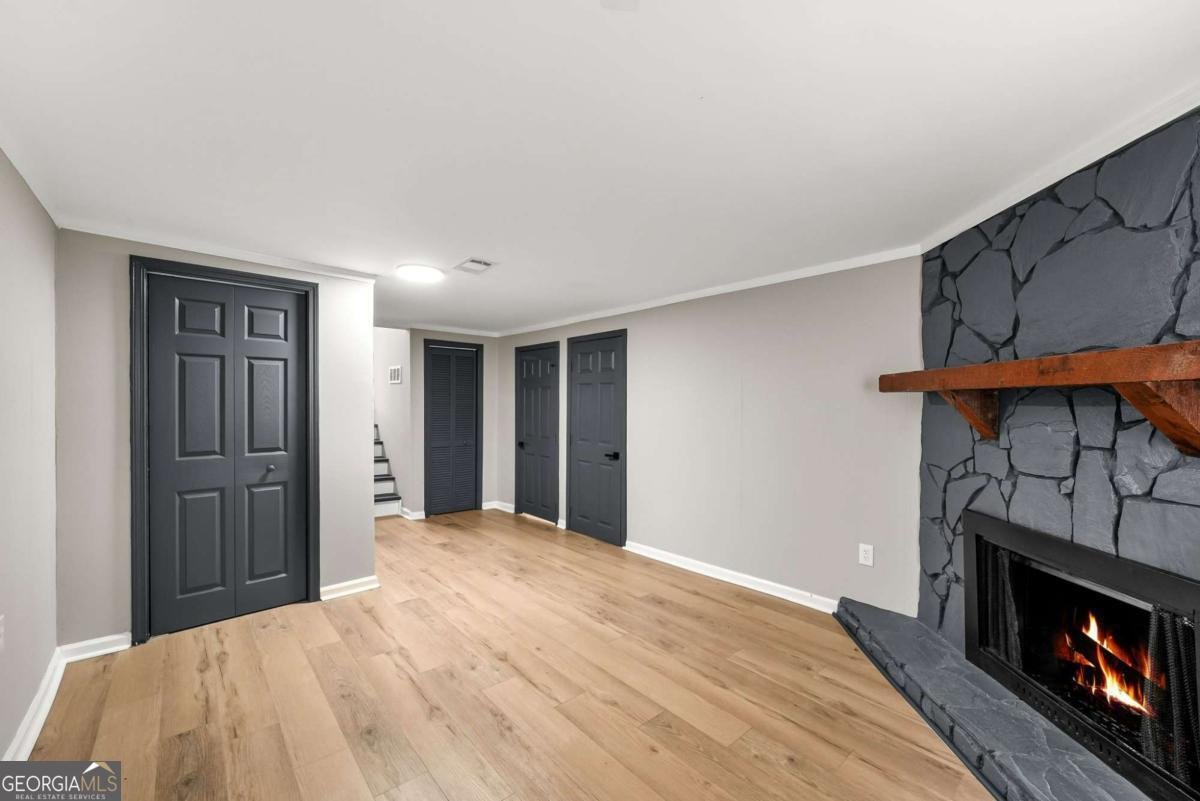 8276 San Jose Trail Jonesboro - Photo 23