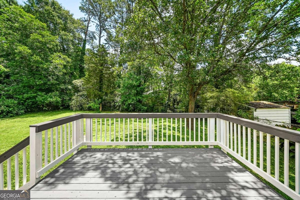 8276 San Jose Trail Jonesboro - Photo 29