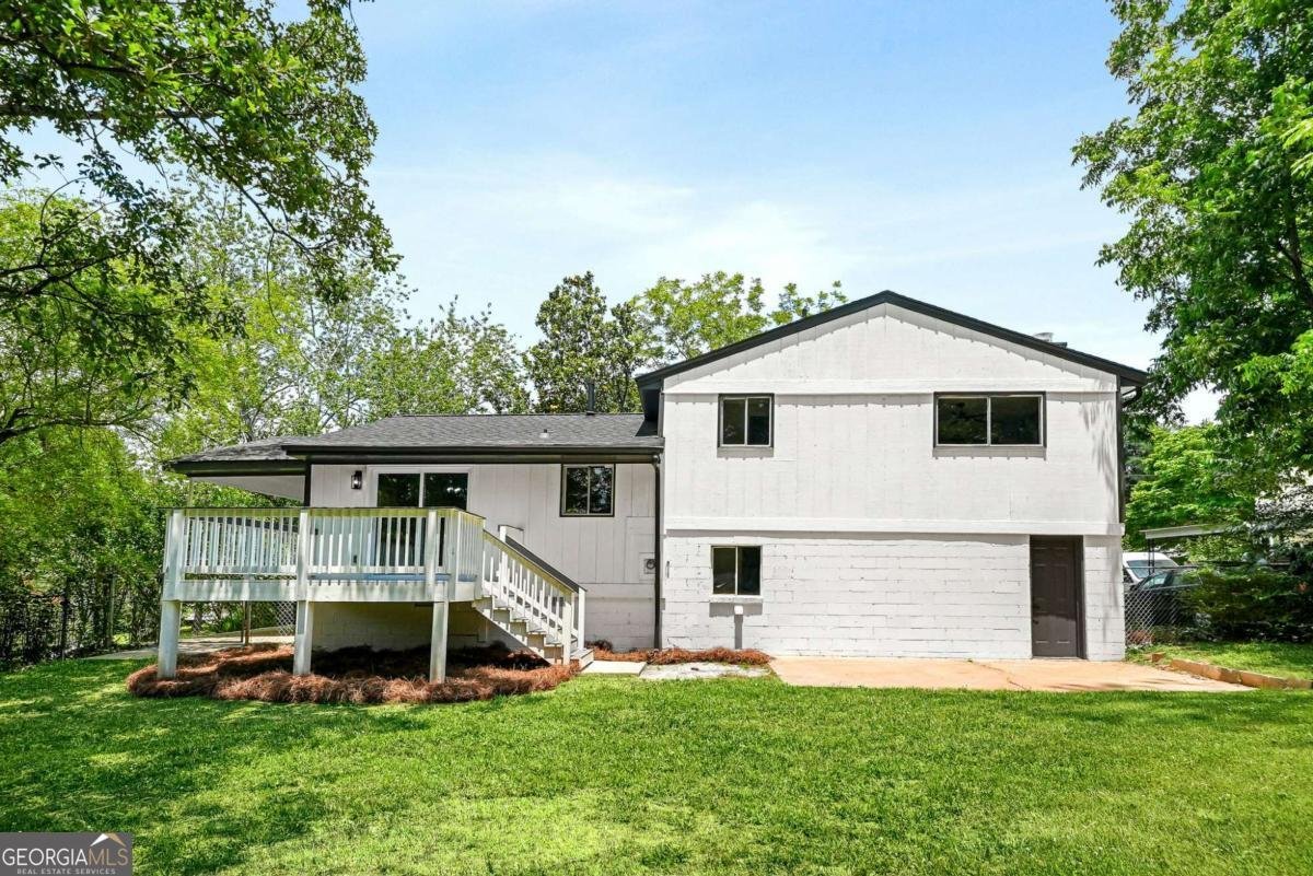 8276 San Jose Trail Jonesboro - Photo 31