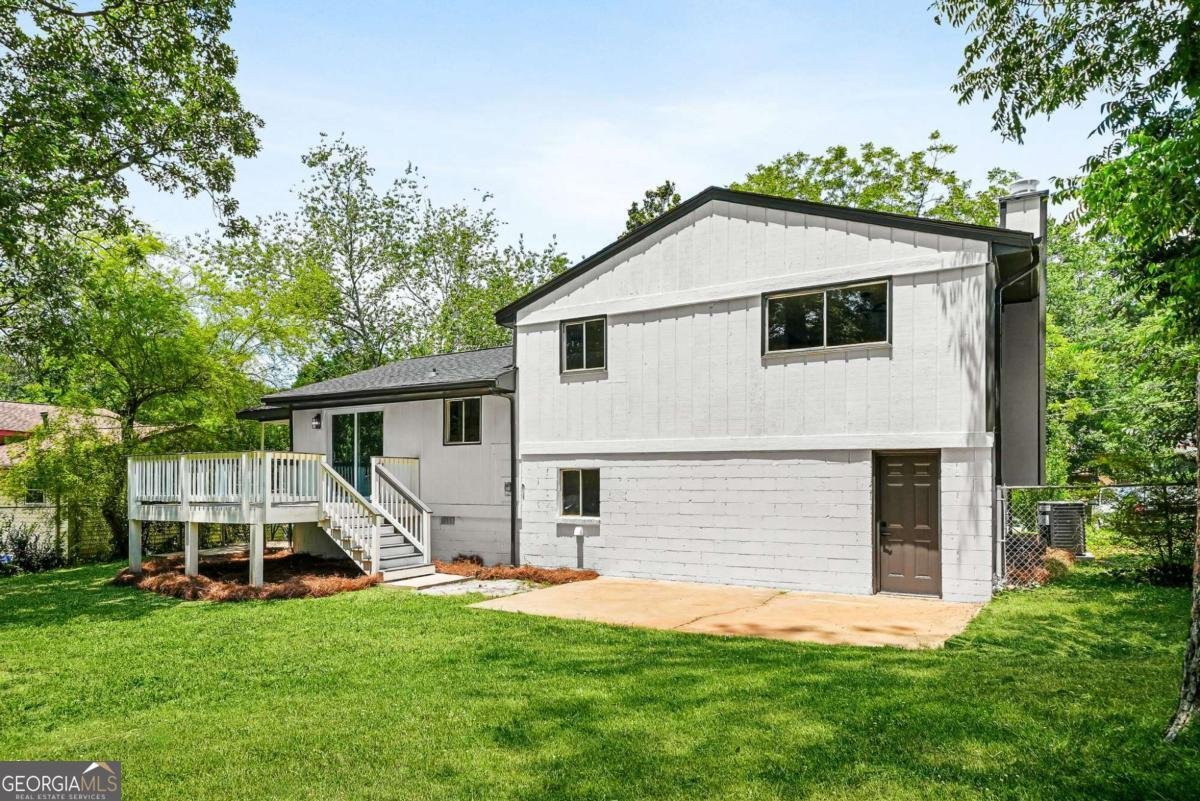 8276 San Jose Trail Jonesboro - Photo 32