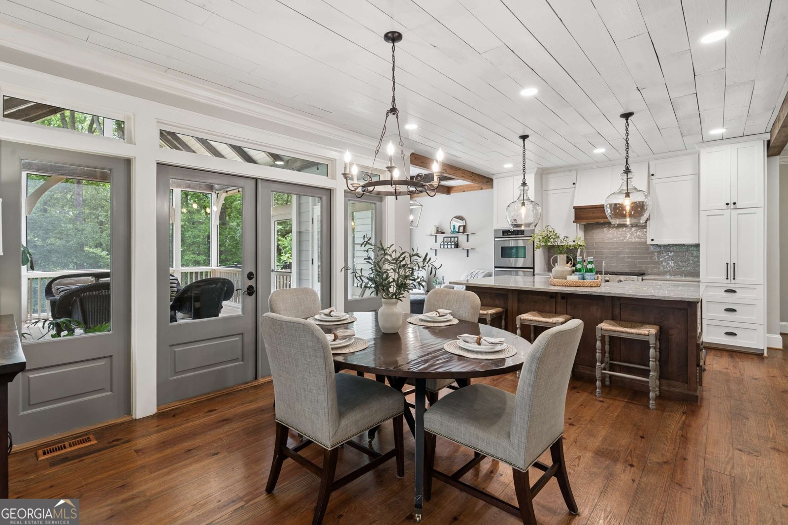 2600 Bethany Church Road Milton - Photo 15