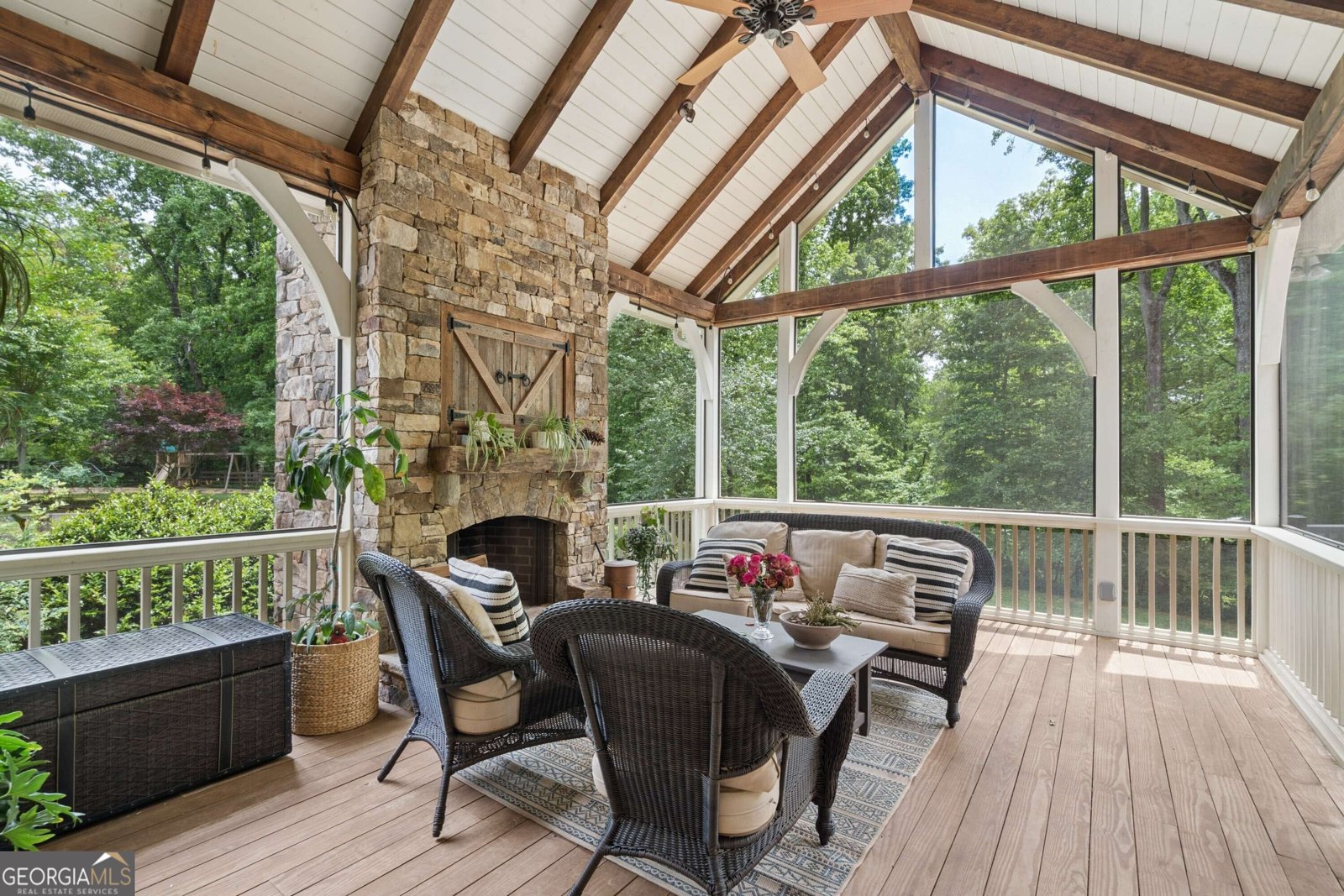 2600 Bethany Church Road Milton - Photo 16