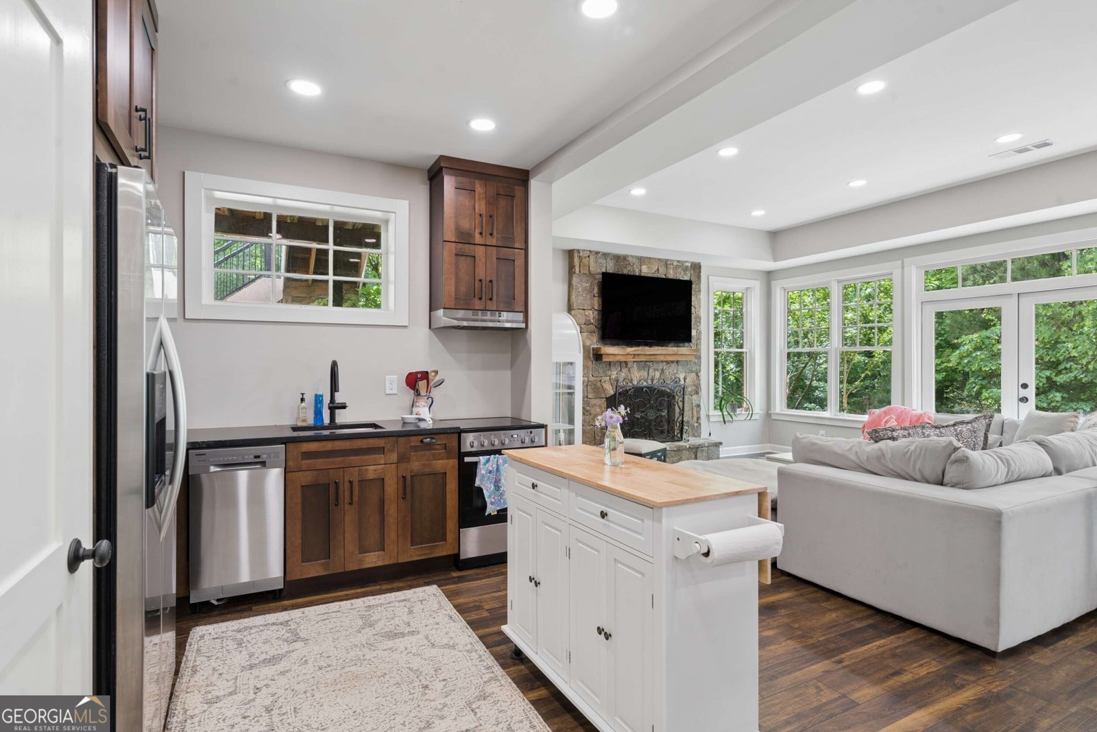 2600 Bethany Church Road Milton - Photo 33