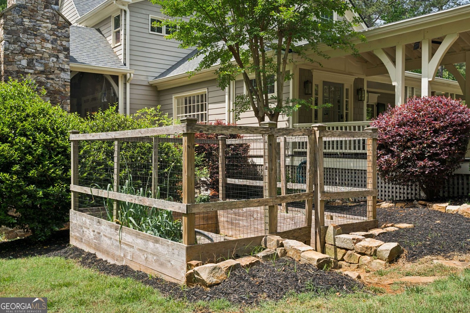 2600 Bethany Church Road Milton - Photo 35