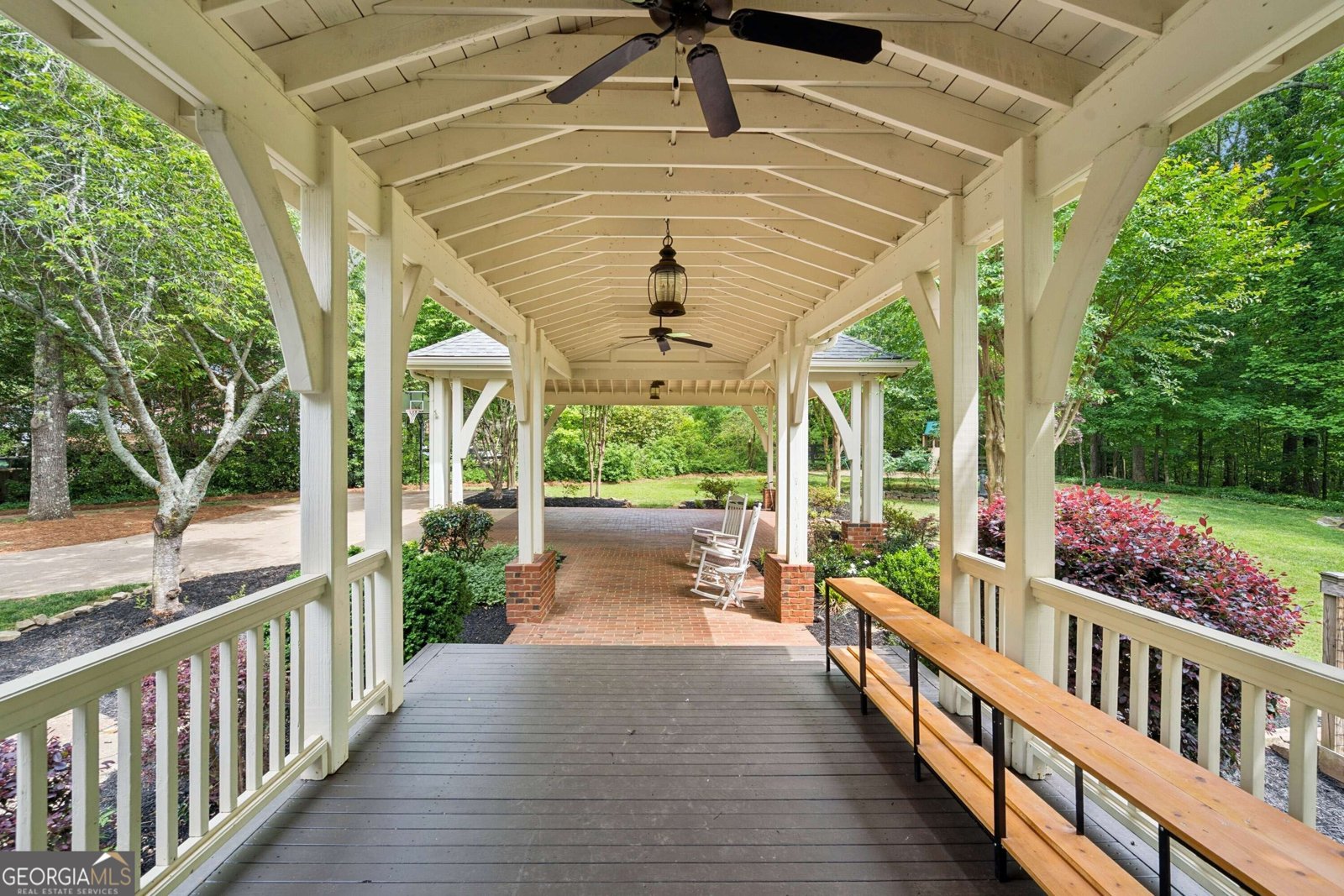 2600 Bethany Church Road Milton - Photo 37