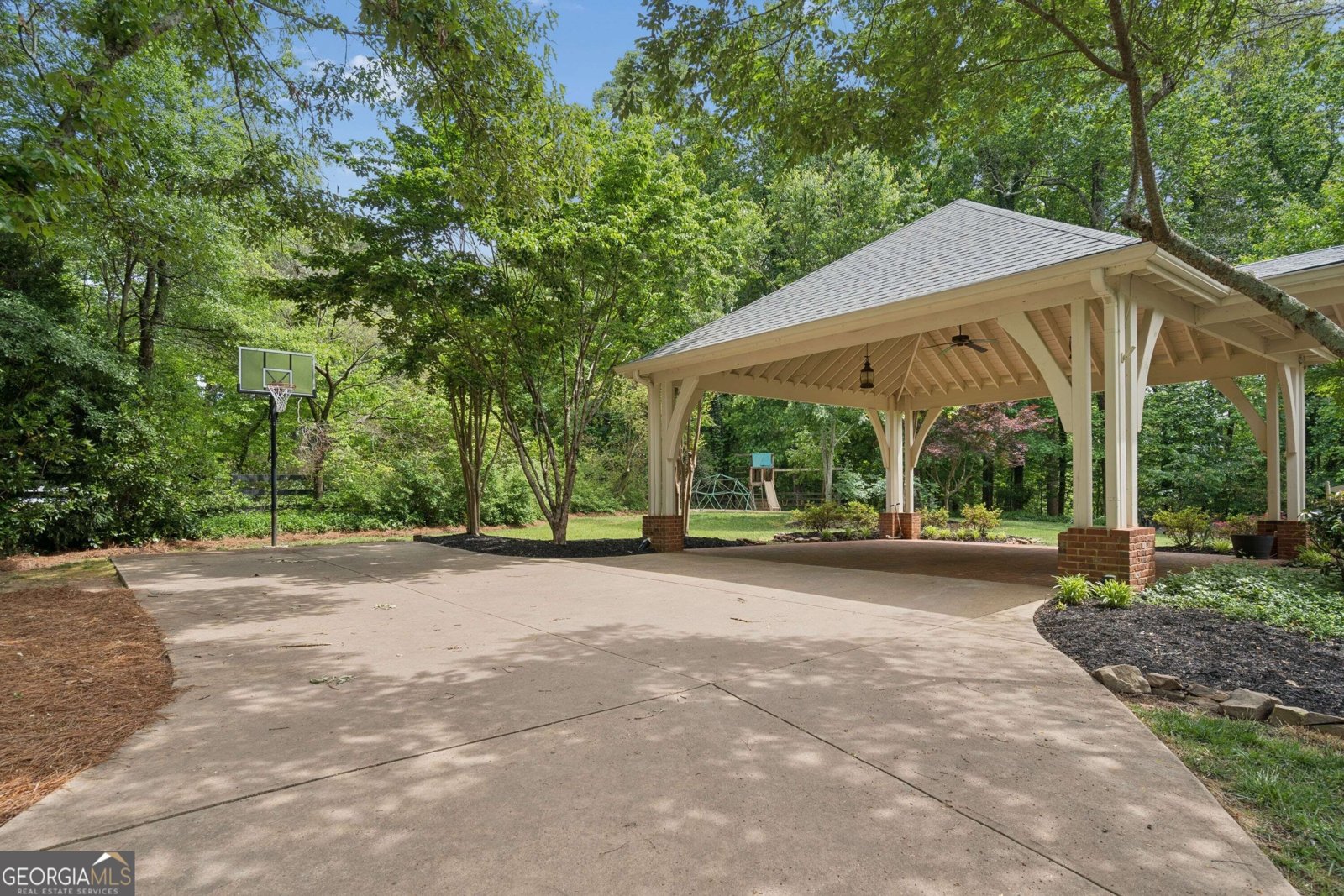 2600 Bethany Church Road Milton - Photo 38