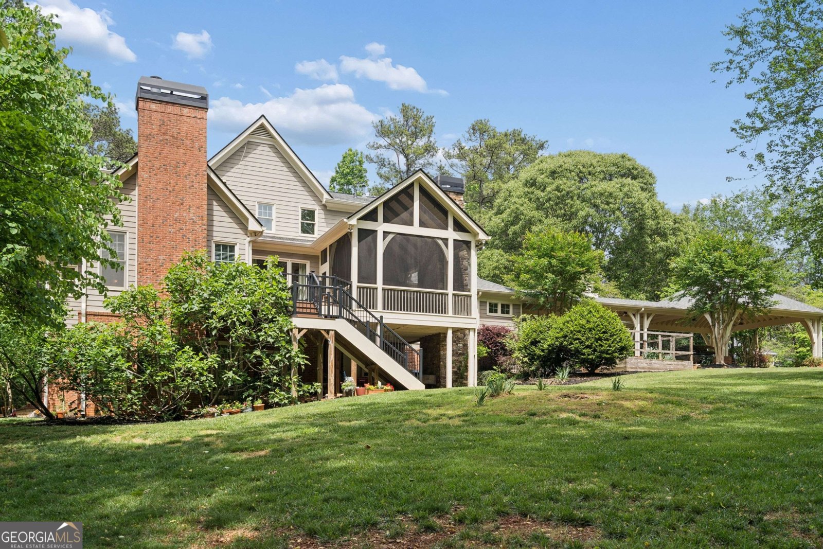 2600 Bethany Church Road Milton - Photo 39