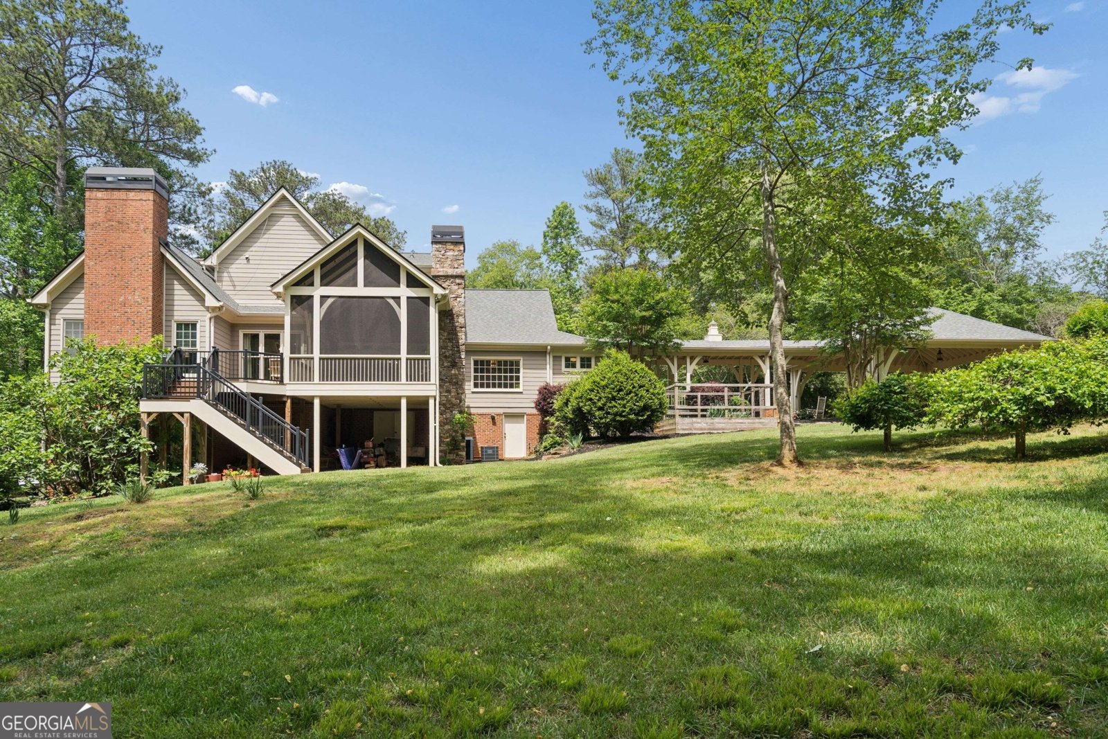 2600 Bethany Church Road Milton - Photo 40