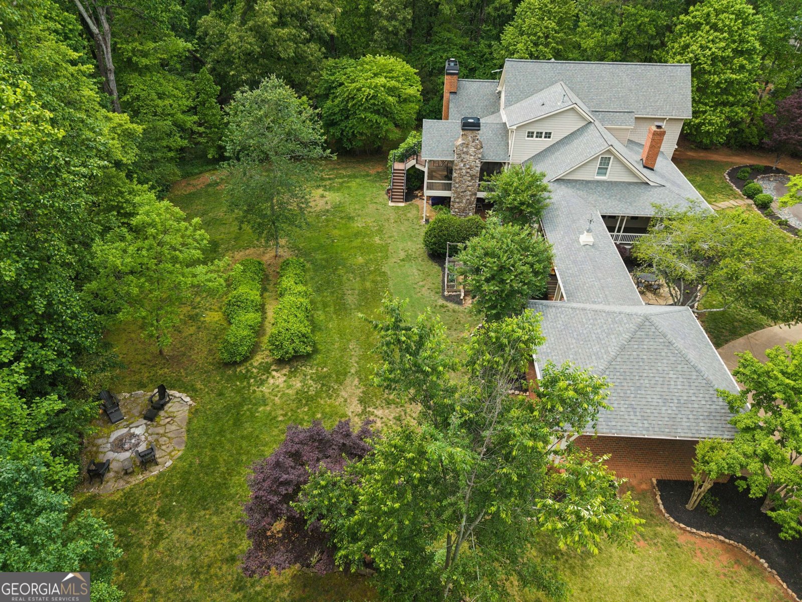 2600 Bethany Church Road Milton - Photo 45
