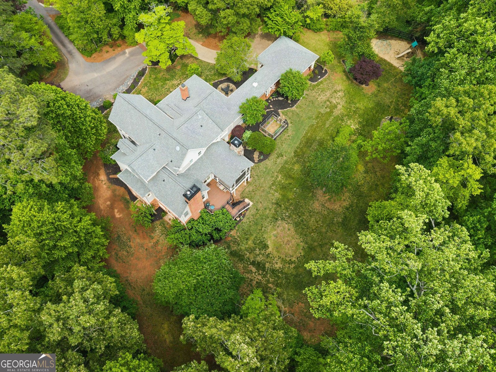 2600 Bethany Church Road Milton - Photo 46