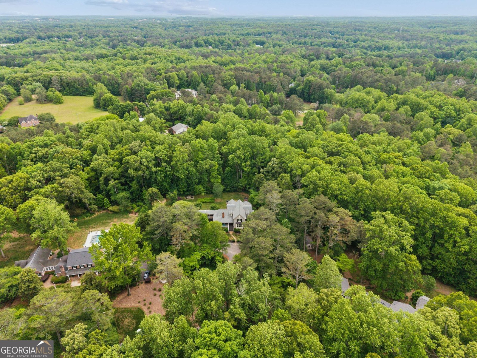 2600 Bethany Church Road Milton - Photo 47