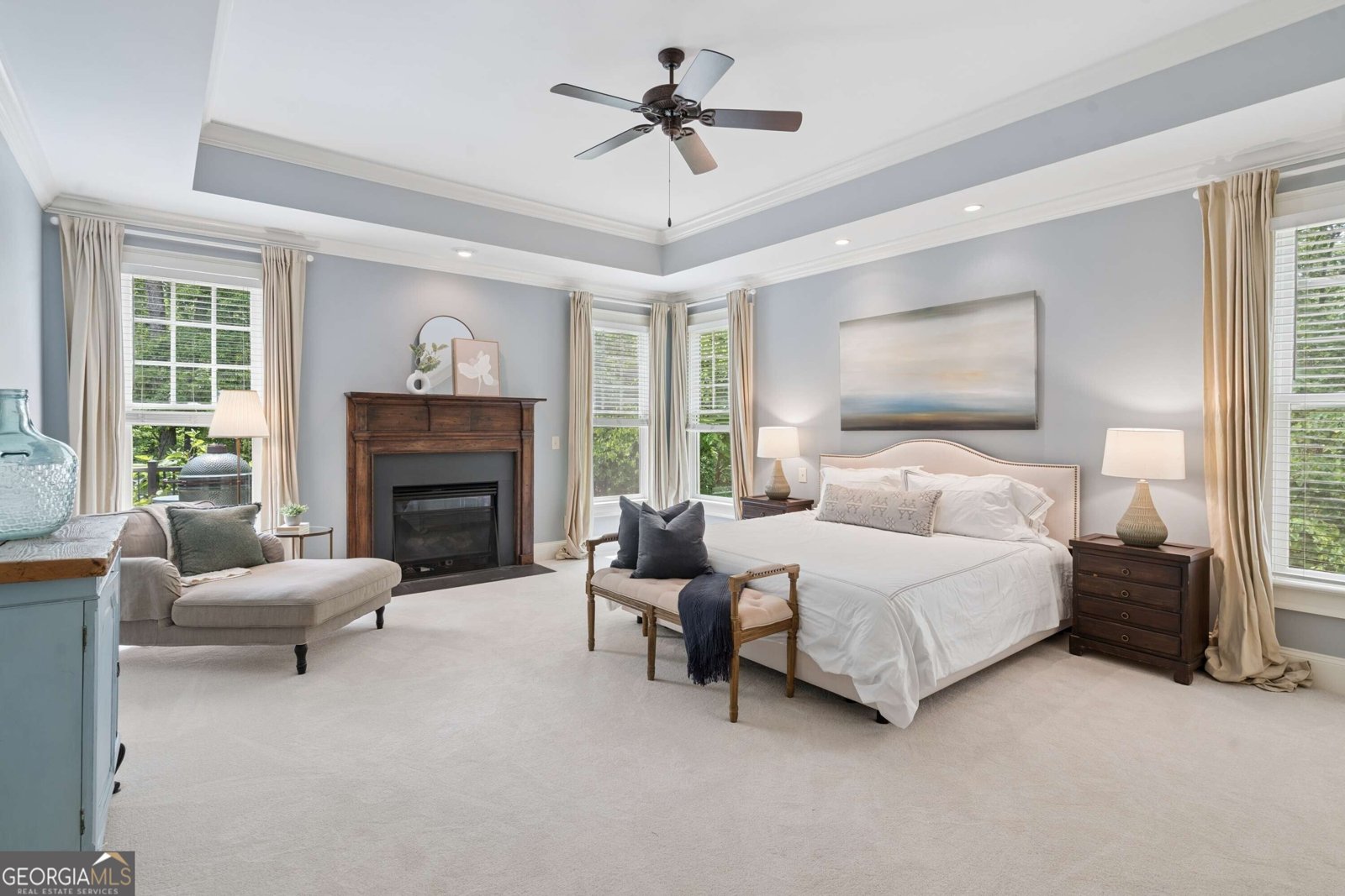 2600 Bethany Church Road Milton - Photo 6