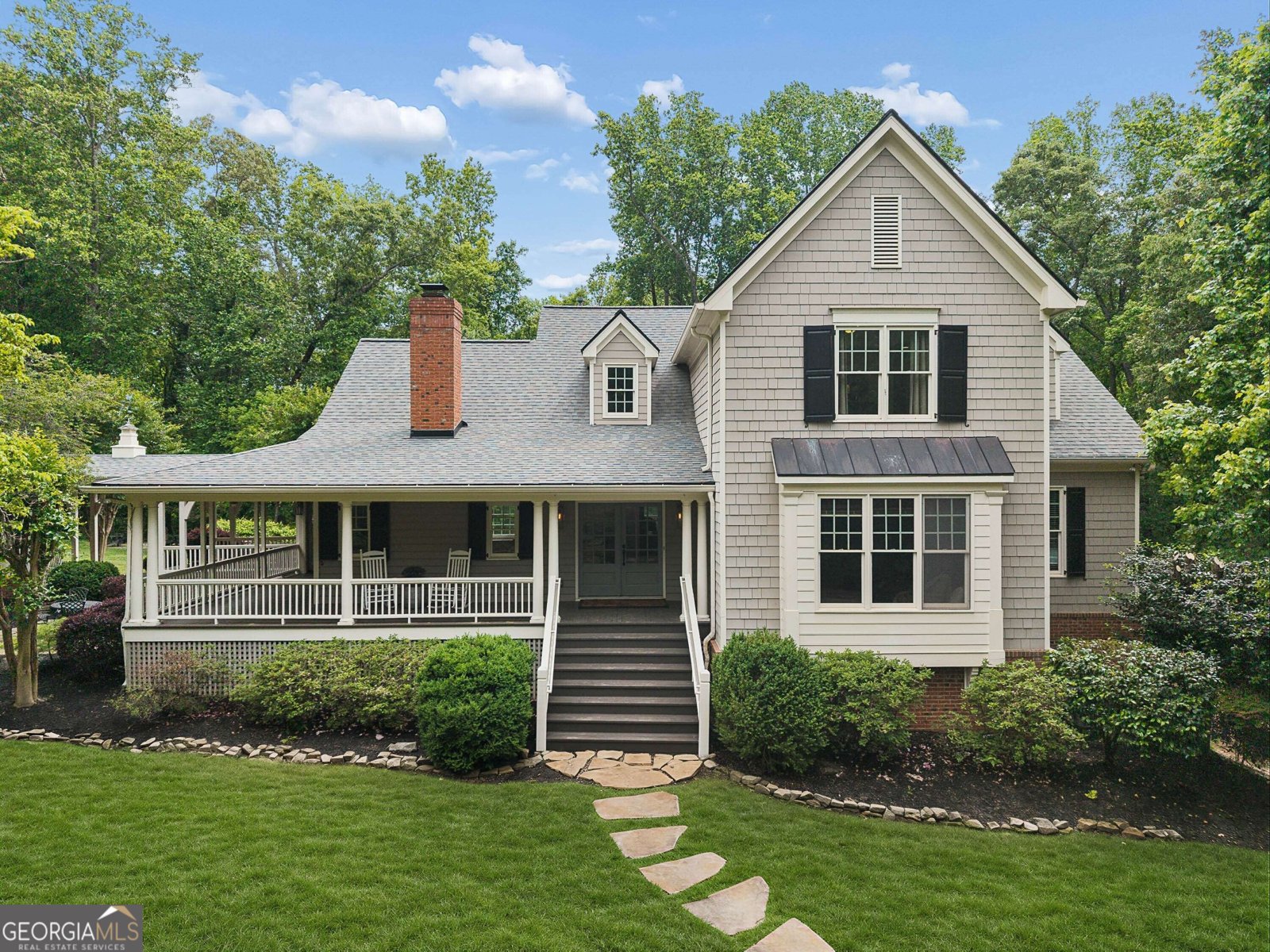 2600 Bethany Church Road Milton - Photo 7