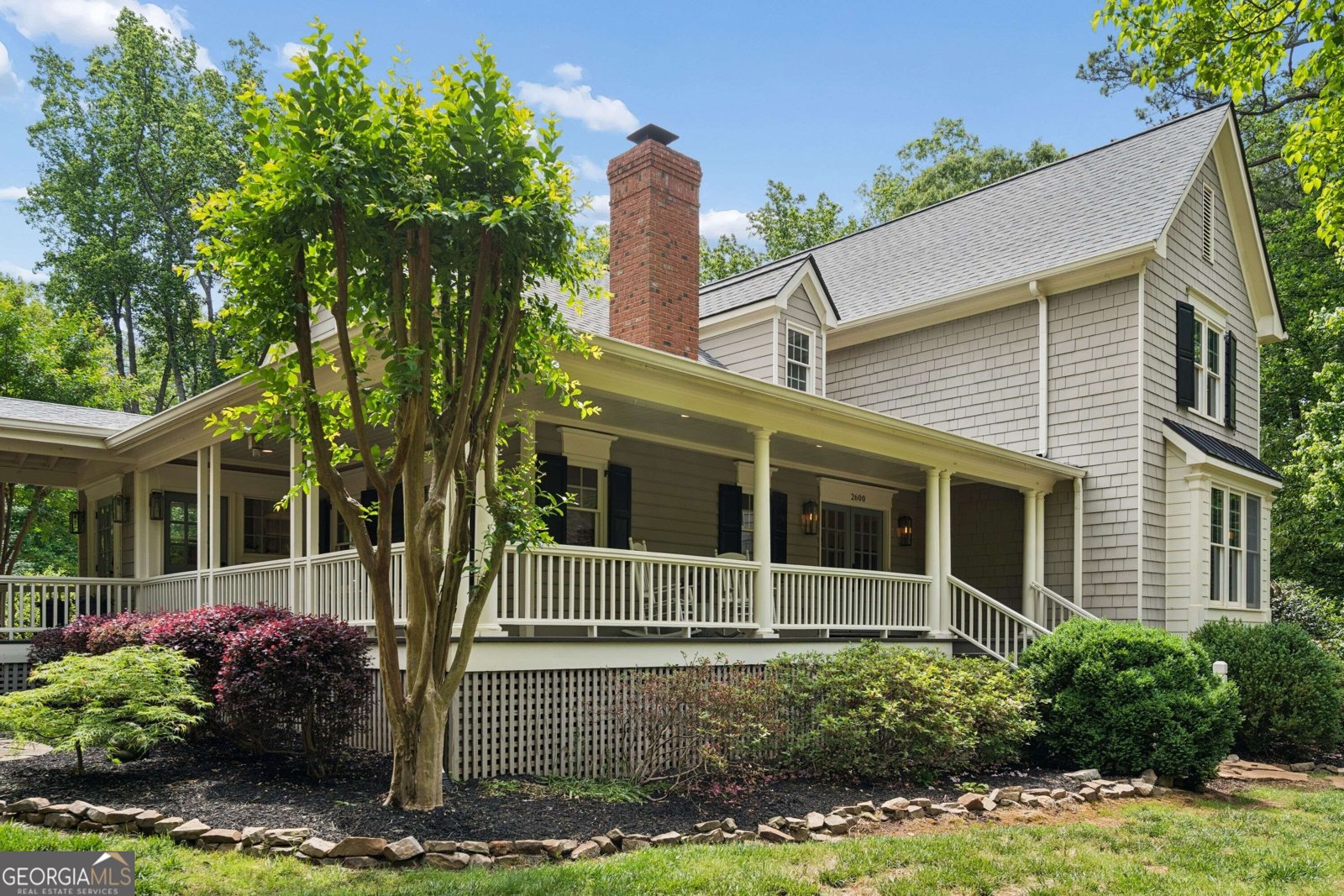 2600 Bethany Church Road Milton - Photo 8