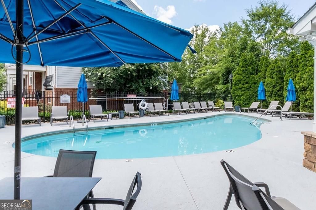 2296 Limehurst Drive Brookhaven - Photo 50