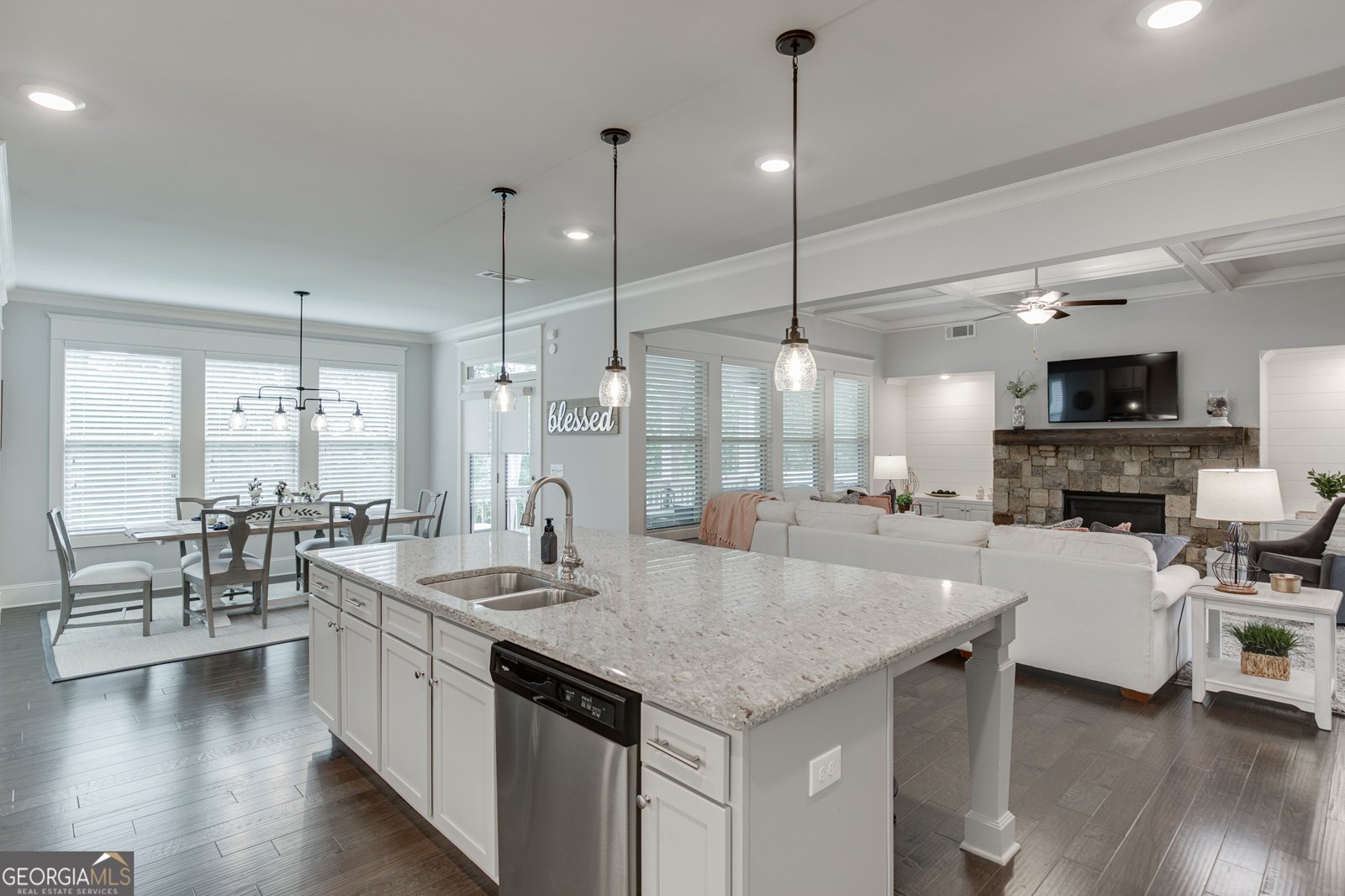 4695 Gablestone Crossing Hoschton - Photo 21