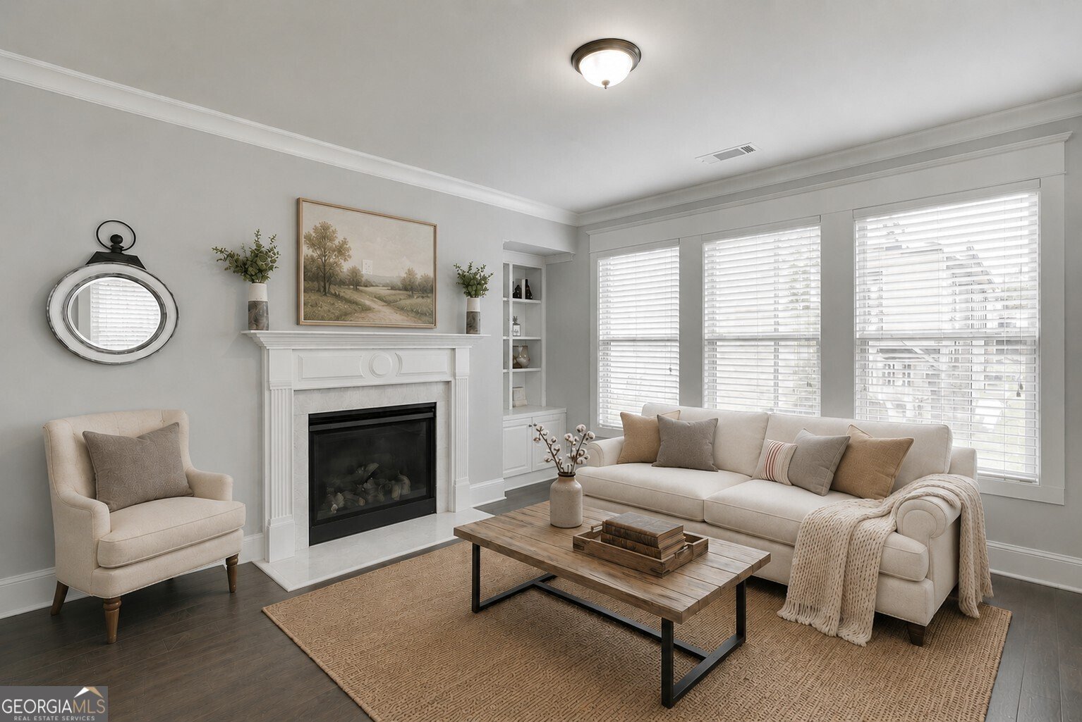 4695 Gablestone Crossing Hoschton - Photo 24