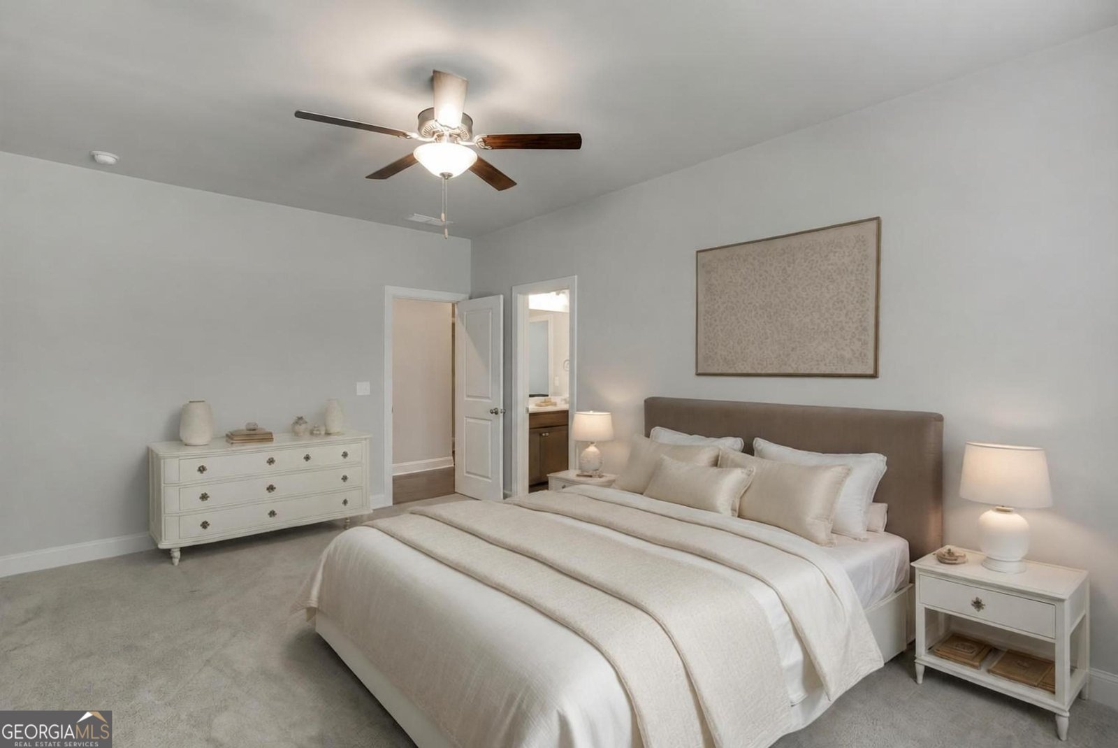 4695 Gablestone Crossing Hoschton - Photo 36