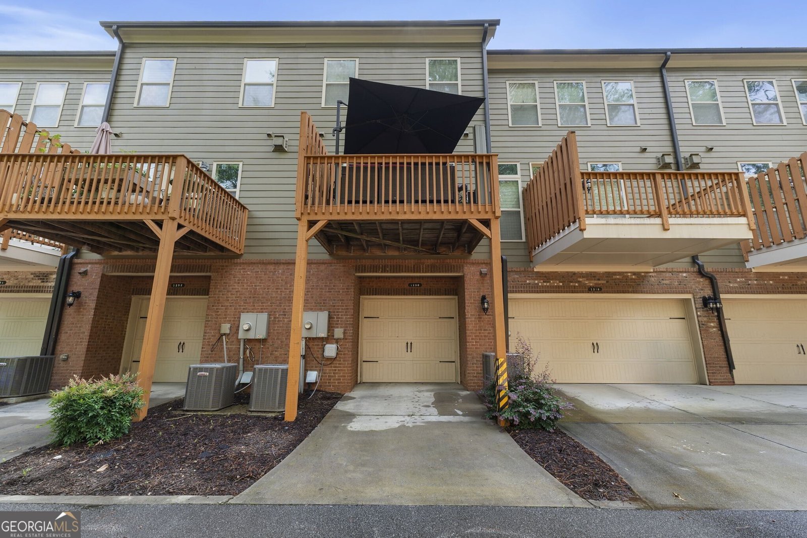 1250 Lavista Circle Atlanta - Photo 23