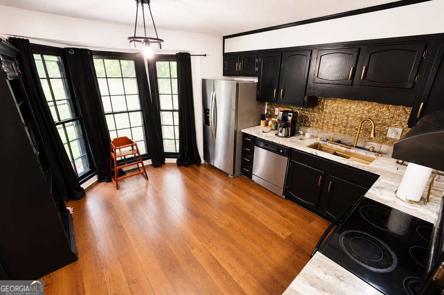 2290 Bankstone Drive Marietta - Photo 10