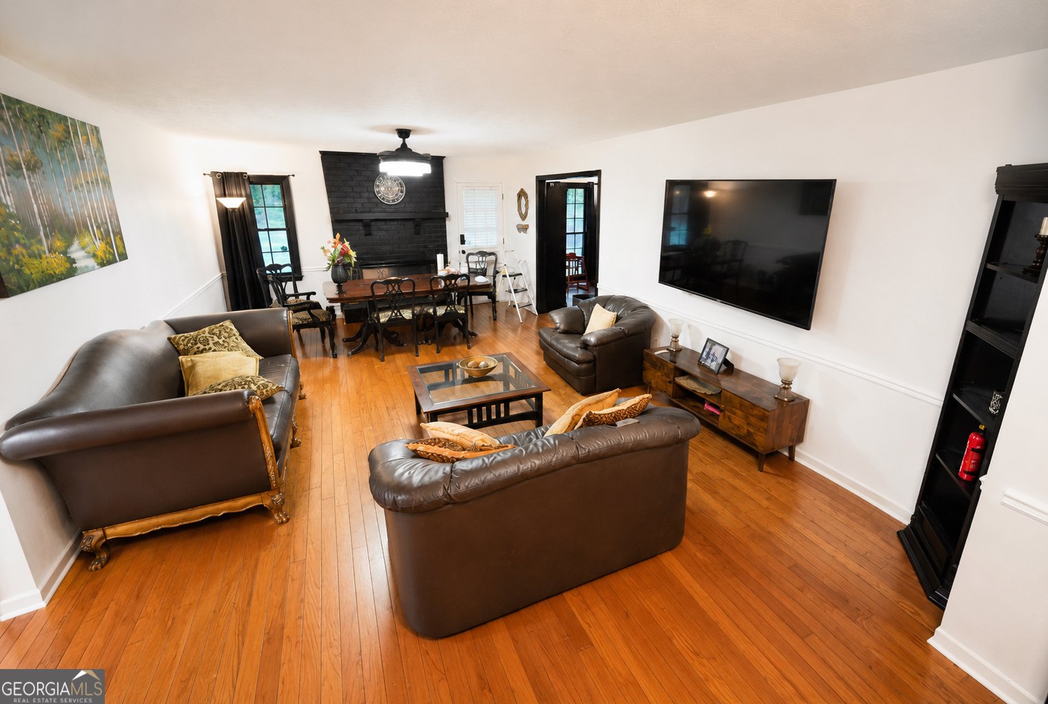 2290 Bankstone Drive Marietta - Photo 7