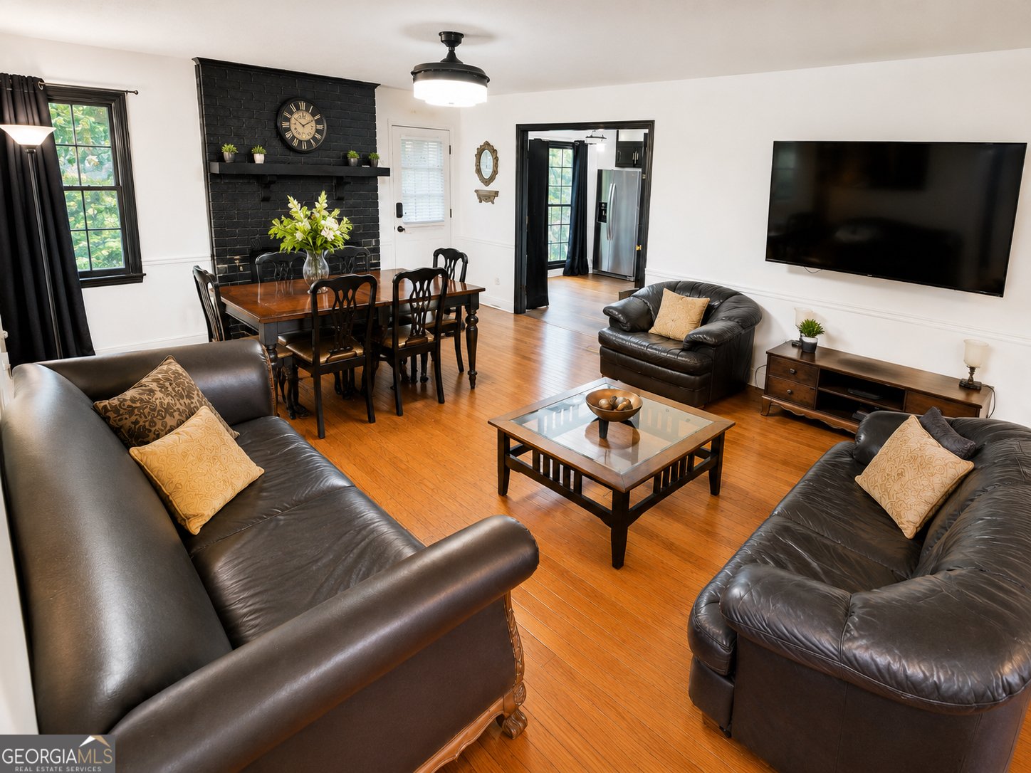 2290 Bankstone Drive Marietta - Photo 8