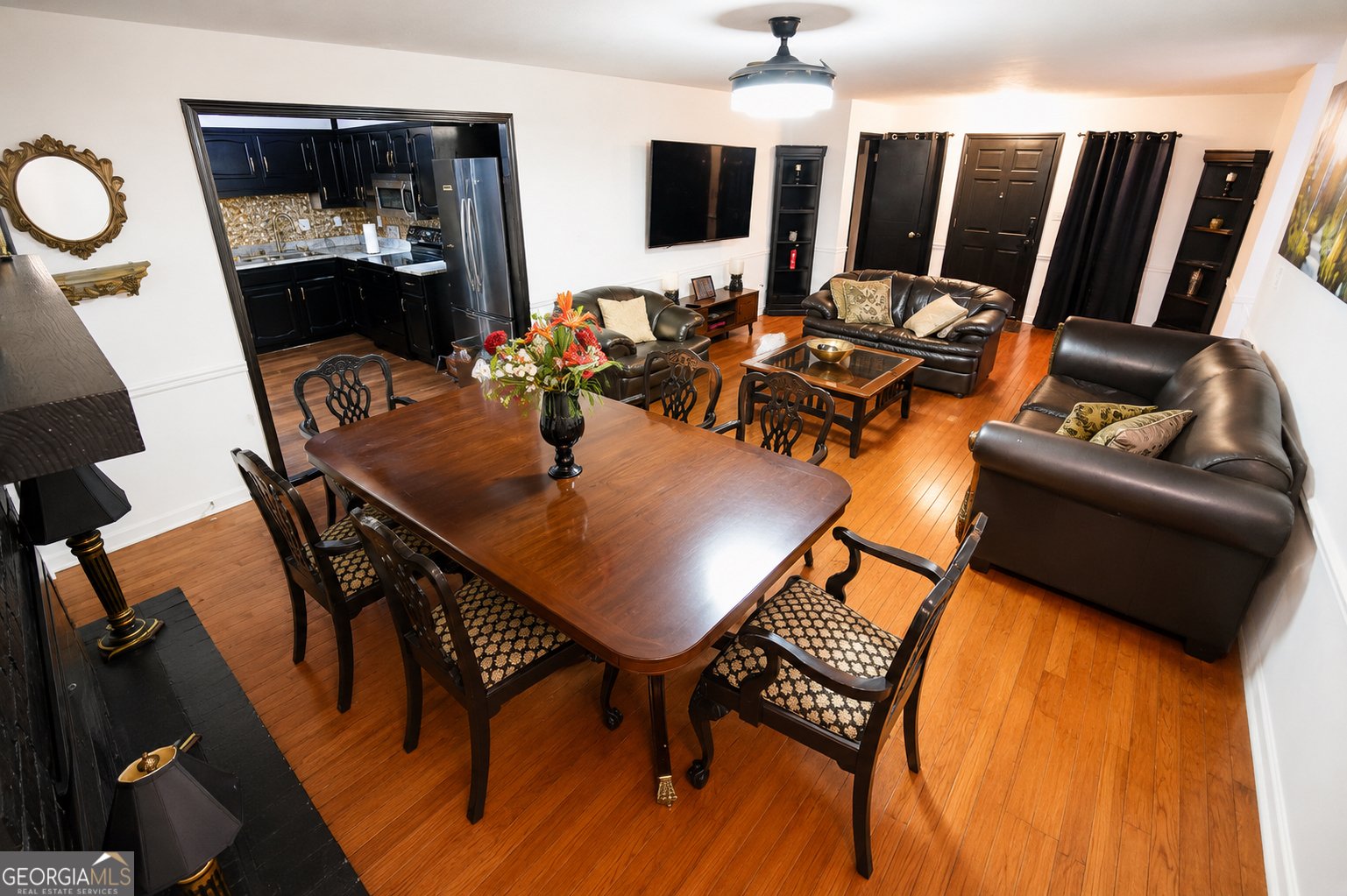 2290 Bankstone Drive Marietta - Photo 9