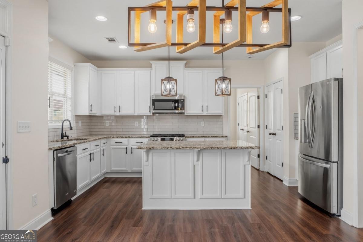 2238 Well Springs Drive Buford - Photo 12