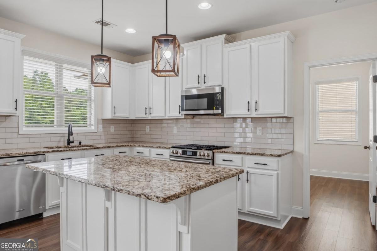 2238 Well Springs Drive Buford - Photo 13