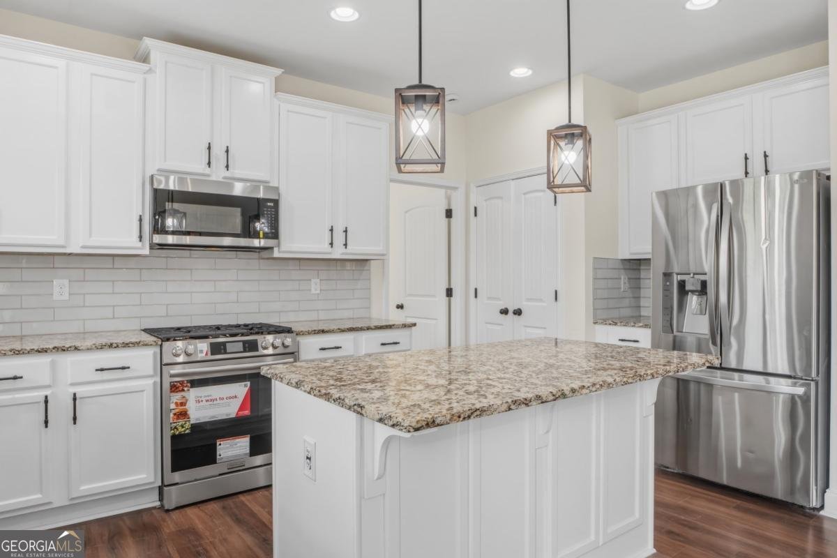 2238 Well Springs Drive Buford - Photo 14